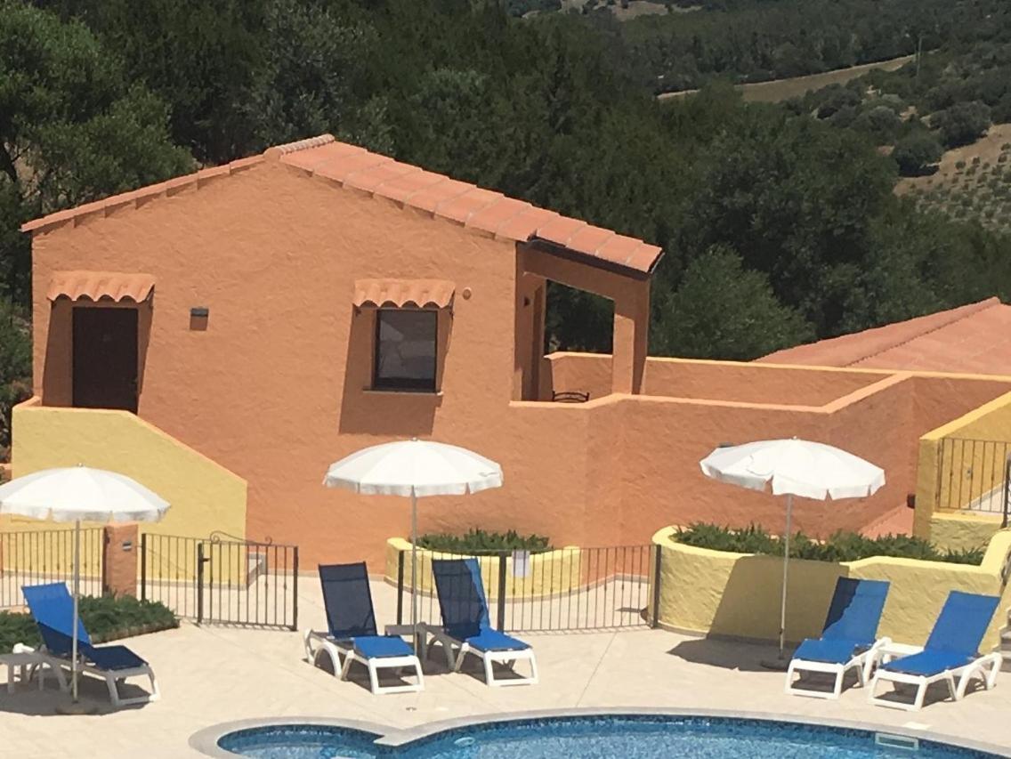 Sosventos Village Hotel Teulada Exterior foto